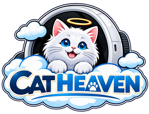 Cat Heaven