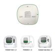 PETKIT Kattenbakmat Max 3.0 voor automatische kattenbak T4-2, T5 en T5-2 – afbeelding 1