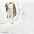 PETKIT Cat Litter Ramp kattenbakhelling voor compatibele PETKIT-kattenbakken – afbeelding 2