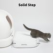 PETKIT Cat Litter Ramp kattenbakhelling voor compatibele PETKIT-kattenbakken – afbeelding 3