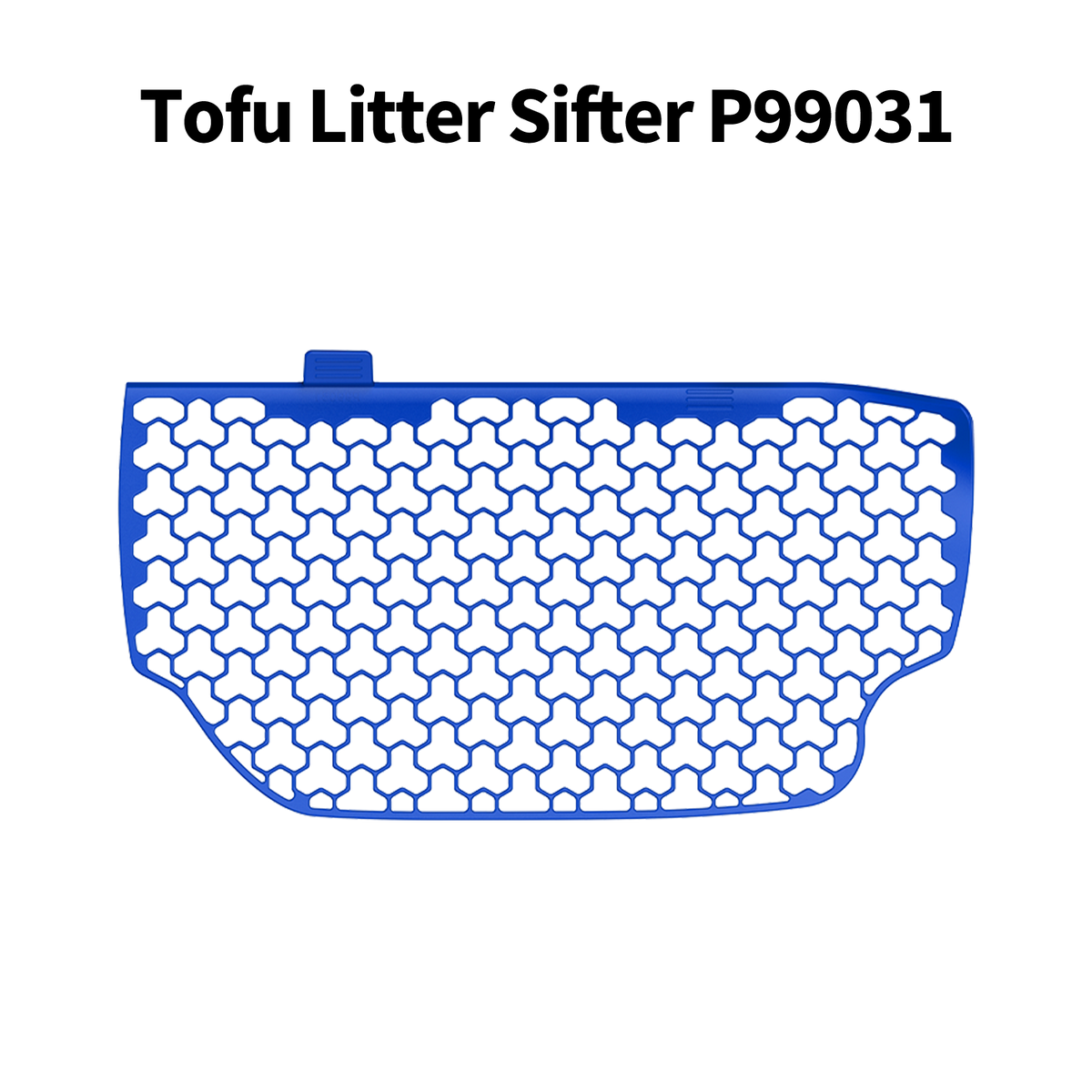 PETKIT Cat Litter Sifter voor Purobot Ultra in tofu- of kleiversie – afbeelding 1