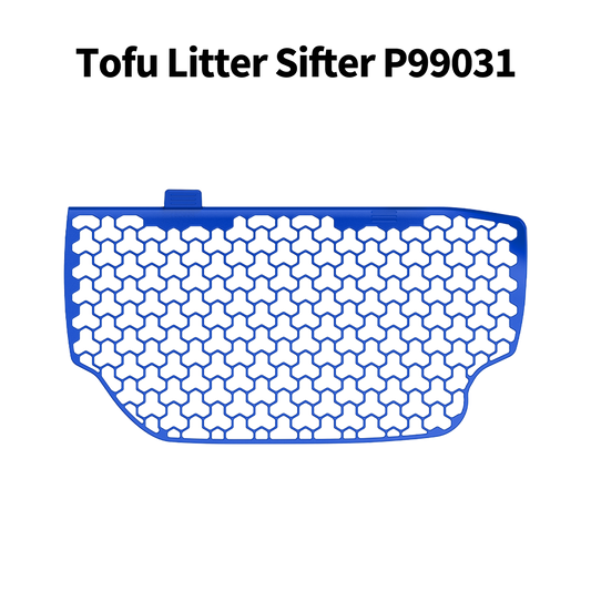 PETKIT Cat Litter Sifter voor Purobot Ultra in tofu- of kleiversie – afbeelding 1