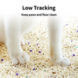 PETKIT Clump+ Tofu Mix kattenbakvulling in verpakking van 6 zakken – afbeelding 5