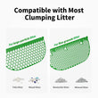 PETKIT Magnetic Cat Litter Remover Set voor PuraMax kattenbak – afbeelding 6