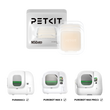 PETKIT Odor Eliminator N50 2.0 geuraccessoire voor automatische kattenbak – afbeelding 1