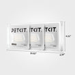 PETKIT Purobot Max 3 starterbundel automatische kattenbak – afbeelding 4