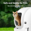 PETKIT Odor Eliminator N50 2.0 geuraccessoire voor automatische kattenbak – afbeelding 2