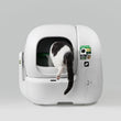 PETKIT Fence 2.0 verhoogde instap voor PUROBOT MAX PRO 2 – afbeelding 3