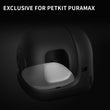 PETKIT PuraMax vervangmat voor zelfreinigende kattenbak – afbeelding 2