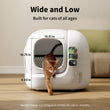 PETKIT Purobot Max 3 starterbundel automatische kattenbak – afbeelding 2