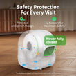 PETKIT Purobot Max Pro 2 automatische kattenbak met AI-camera – afbeelding 4