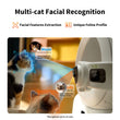 PETKIT Purobot Ultra automatische kattenbak met AI-camera en monitoring – afbeelding 4