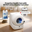 PETKIT Purobot Ultra automatische kattenbak met AI-camera en monitoring – afbeelding 7