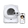 PETKIT Purobot Ultra automatische kattenbak met AI-camera en monitoring – afbeelding 15