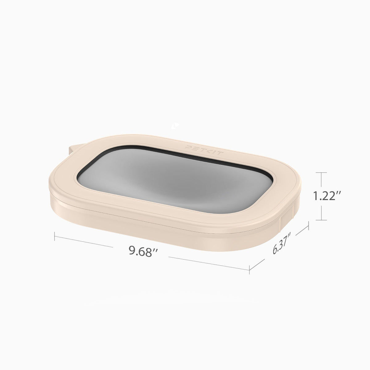 PETKIT Multi-Cat Mega Saver Rings navulringen voor automatisch afvalverpakkingssysteem – afbeelding 7