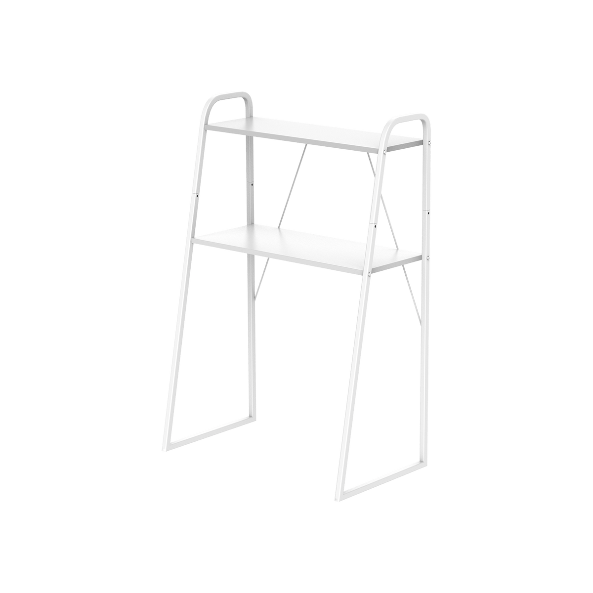 PETKIT Storage Shelf verstelbaar opbergrek voor automatische kattenbak – afbeelding 1