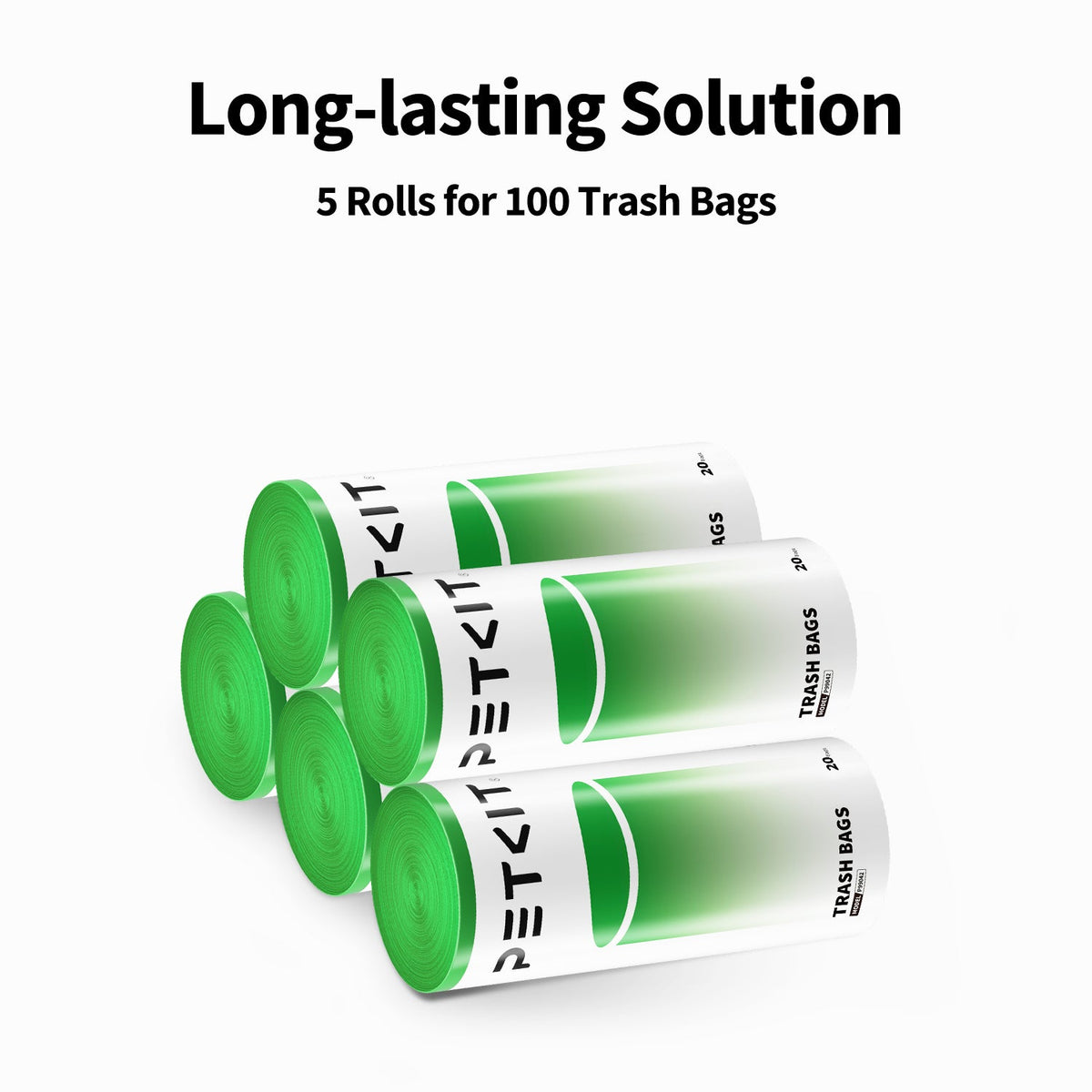 PETKIT Purobot Max Pro 2 Starter Bundle automatische kattenbak met camera – afbeelding 8
